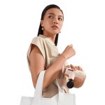 SUPER MINI C1 Sleek & Stylish Massage Gun - Image 3