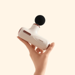 Beoka C1 StylishLite Massage Gun - Image 4