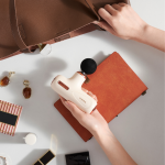 Beoka C1 StylishLite Massage Gun - Image 6