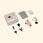 Beoka C1 StylishLite Massage Gun - Image 8