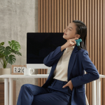 Beoka CUTE-X1 SleekLite Massage Gun