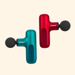 Beoka CUTE-X1 SleekLite Massage Gun - Image 2