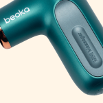 Beoka CUTE-X1 SleekLite Massage Gun - Image 3