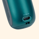 Beoka CUTE-X1 SleekLite Massage Gun - Image 4