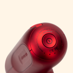 Beoka CUTE-X1 SleekLite Massage Gun - Image 8