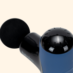 Beoka Q1 TravelLite Massage Gun - Image 5