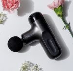 Beoka CUTE-X Pocket Mini Massage Gun - Image 3