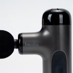 Beoka CUTE-X Pocket Mini Massage Gun - Image 8