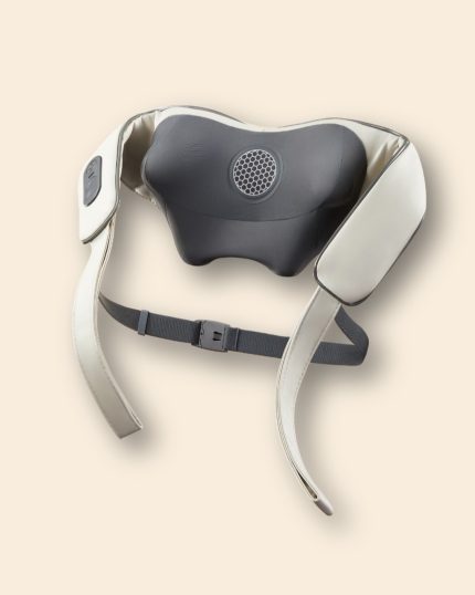 Beoka MS6 Deep Relief Neck & Shoulder Massager