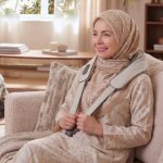 Beoka MS6 Deep Relief Neck & Shoulder Massager - Image 2