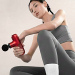 Beoka CUTE-X Pocket Mini Massage Gun