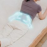 Beoka Heat CoreRelief Waist Belt - Image 2