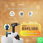 PREMIUM DUAL PACKAGE