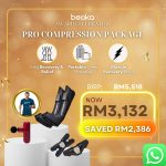 PRO COMPRESSION PACKAGE