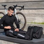 Air Compression Leg Massager (Gen 2)