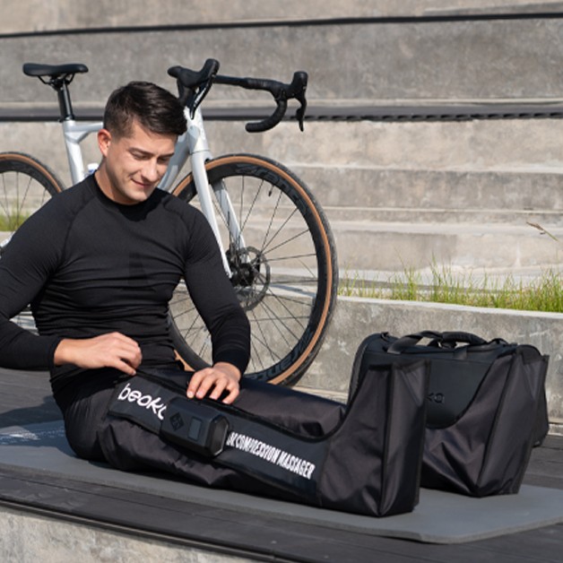 leg-v1Artboard 53 Air Compression Leg Massager (Gen 2) - Image 1