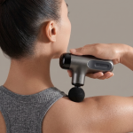 Beoka CUTE-X Pocket Mini Massage Gun - Image 2