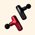 Beoka CUTE-X Pocket Mini Massage Gun - Image 3