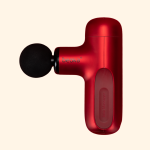 Beoka CUTE-X Pocket Mini Massage Gun - Image 4