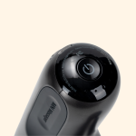 Beoka CUTE-X Pocket Mini Massage Gun - Image 6