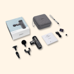 Beoka CUTE-X Pocket Mini Massage Gun - Image 8