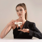 Beoka C1-MAX SmartLite Massage Gun