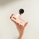 Beoka C1-MAX SmartLite Massage Gun - Image 2