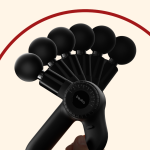 Beoka D6 PRO-MAX DeepPulse Extreme Massage Gun - Image 6