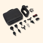 Beoka D6 PRO-MAX DeepPulse Extreme Massage Gun - Image 8