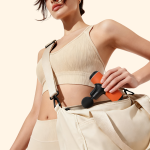 Beoka Q2-MAX DeepPulse Mini Massage Gun - Image 2