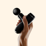 Beoka Q2-MAX DeepPulse Mini Massage Gun - Image 4