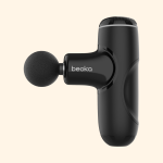 Beoka Q2-MAX DeepPulse Mini Massage Gun - Image 5