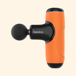 Beoka Q2-MAX DeepPulse Mini Massage Gun - Image 6