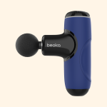 Beoka Q2-MAX DeepPulse Mini Massage Gun - Image 7