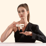 Beoka C1-MAX SmartLite Massage Gun