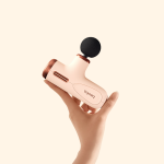 Beoka C1-MAX SmartLite Massage Gun - Image 4