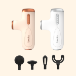 Beoka C1-MAX SmartLite Massage Gun - Image 7