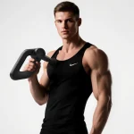 Beoka D6 PRO-MAX DeepPulse Extreme Massage Gun