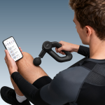 Beoka D3-MAX ErgoPulse Muscle Recovery Massage Gun
