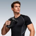 Beoka D3-MAX ErgoPulse Muscle Recovery Massage Gun - Image 2