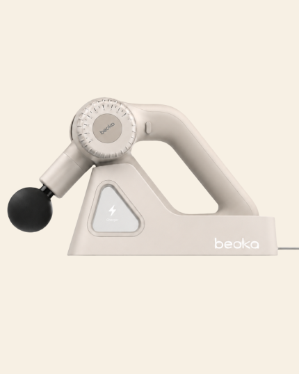 Beoka D3 Max FlexReach LightSync Charging Base
