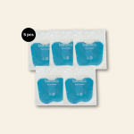 Muscle Stimulator - Double Wings Hydrogel Patch (5 sets)