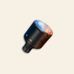 Mini Thermal 2-in-1 (Hot & Cold) Massage Head