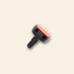 Mini Thermal (Hot) Massage Head