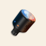 Pro Thermal 2-in-1 (Hot & Cold) Massage Head